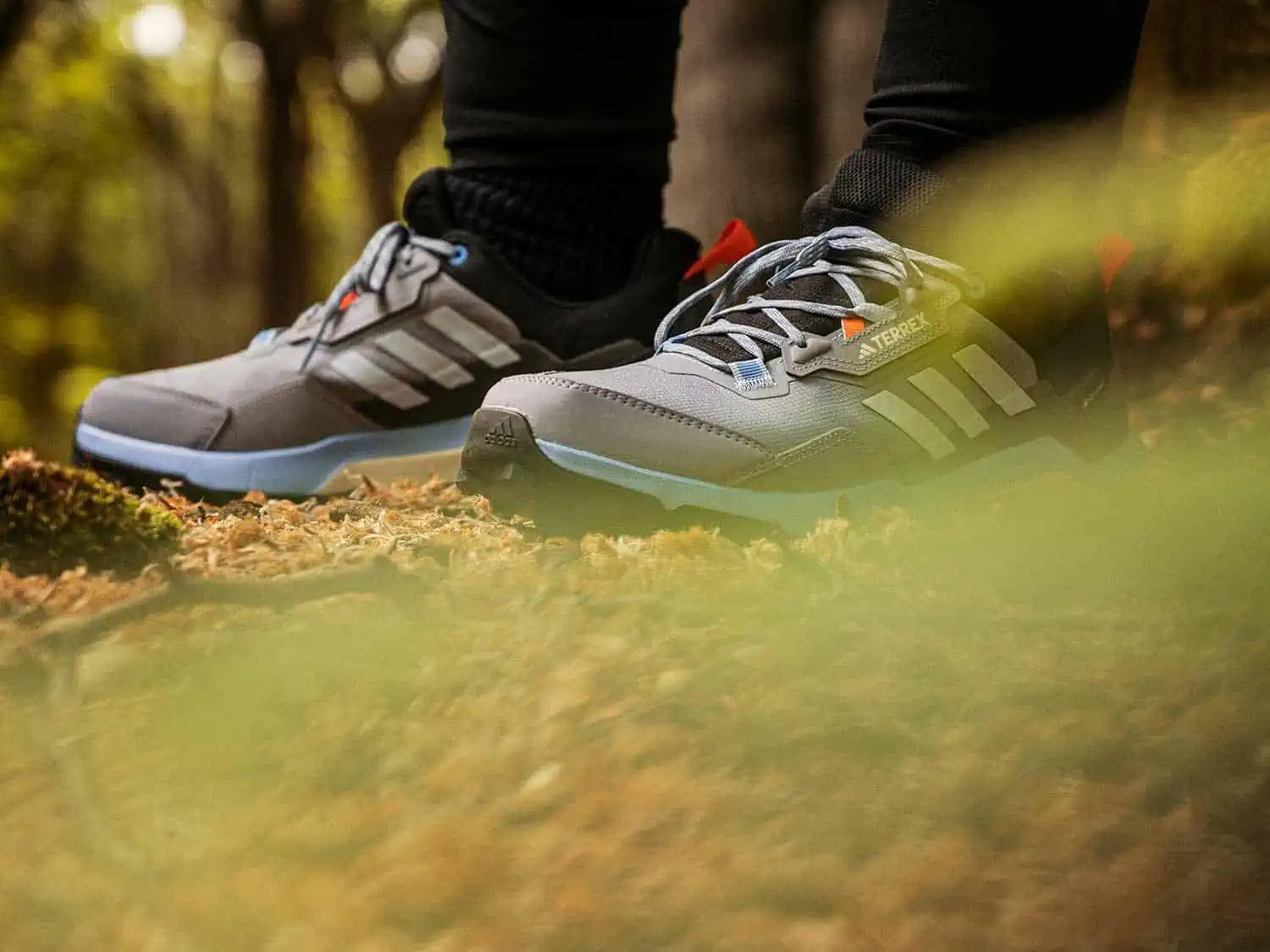 adidas mens terrex ax4 gtx hiking shoes