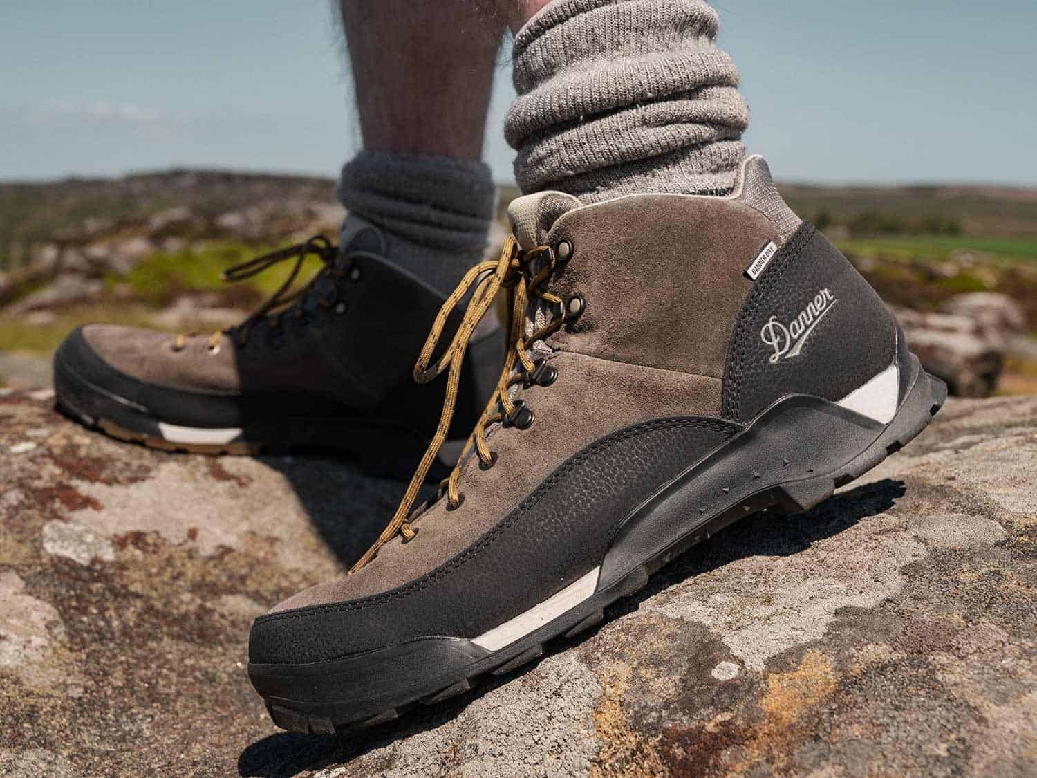 Danner Panorama Mid Review - This Expansive Adventure
