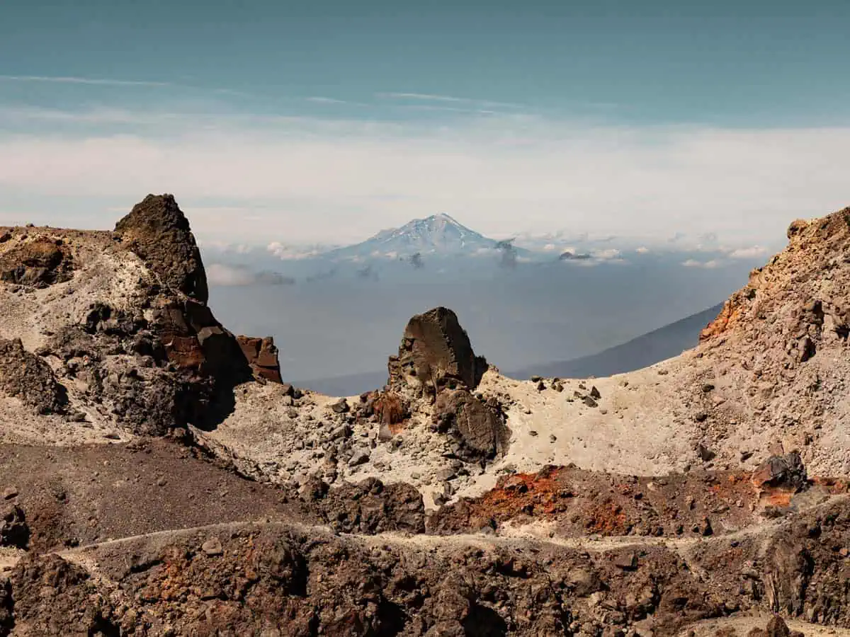 Find inspiring views, fewer visitors at Lassen Volcanic National Park