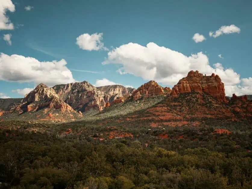 Things to do in Sedona, Arizona: Hiking, Exploring, Accommodation